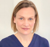 Catherine Jenkins Team